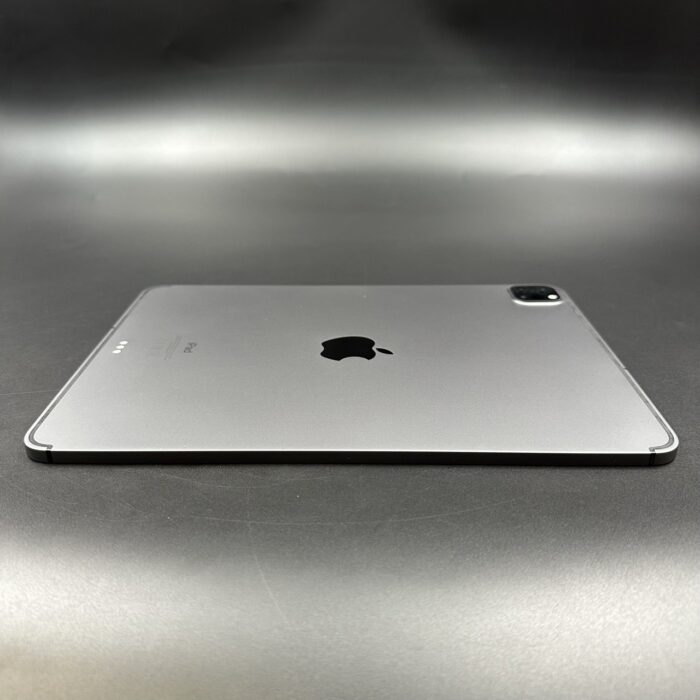 iPad Pro 11" 256GB Wifi + Cellular Space Grey (2020) - Image 5