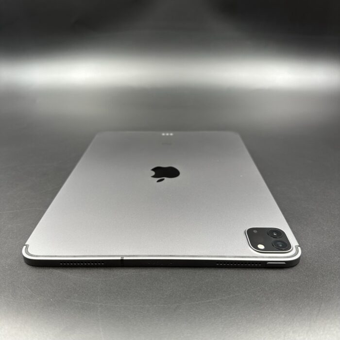 iPad Pro 11" 256GB Wifi + Cellular Space Grey (2020) - Image 6