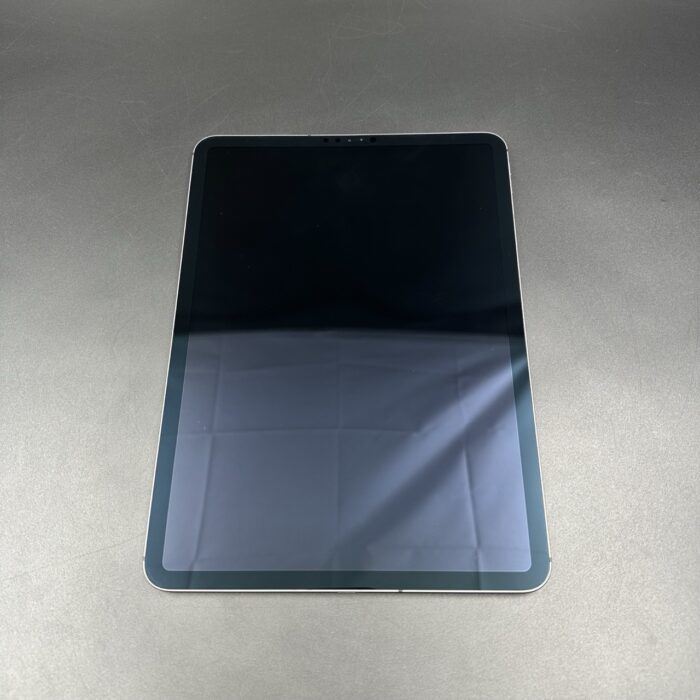 iPad Pro 11" 256GB Wifi + Cellular Space Grey (2020) - Image 7