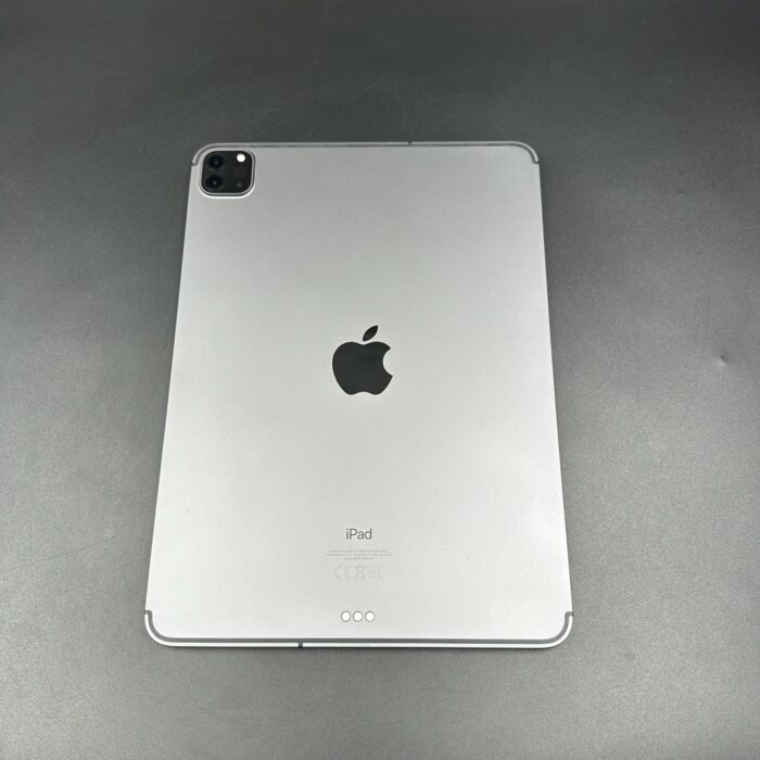iPad Pro 11" 256GB Wifi + Cellular Space Grey (2020) - Image 8