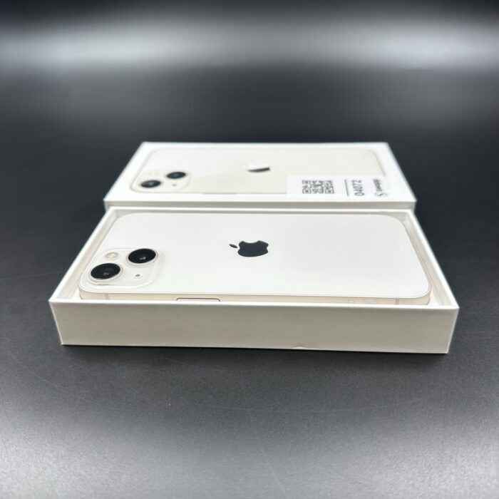 iPhone 13 128GB Starlight - Image 2