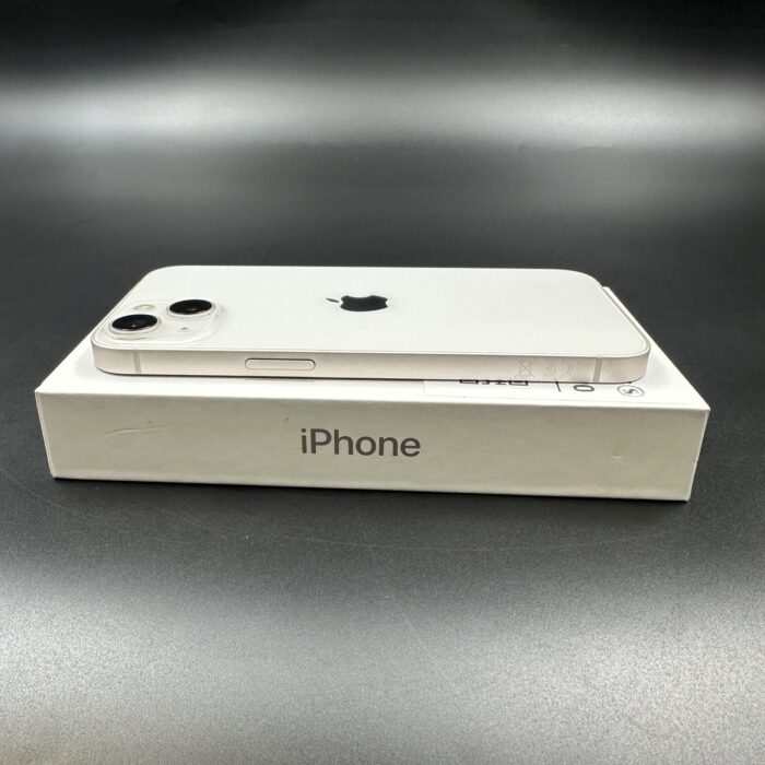 iPhone 13 128GB Starlight - Image 3
