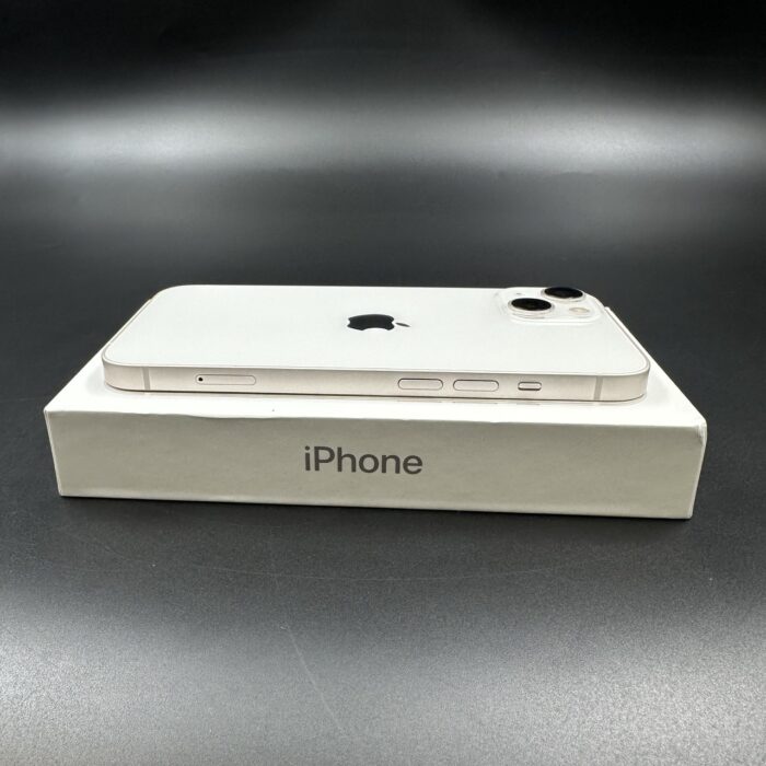iPhone 13 128GB Starlight - Image 5