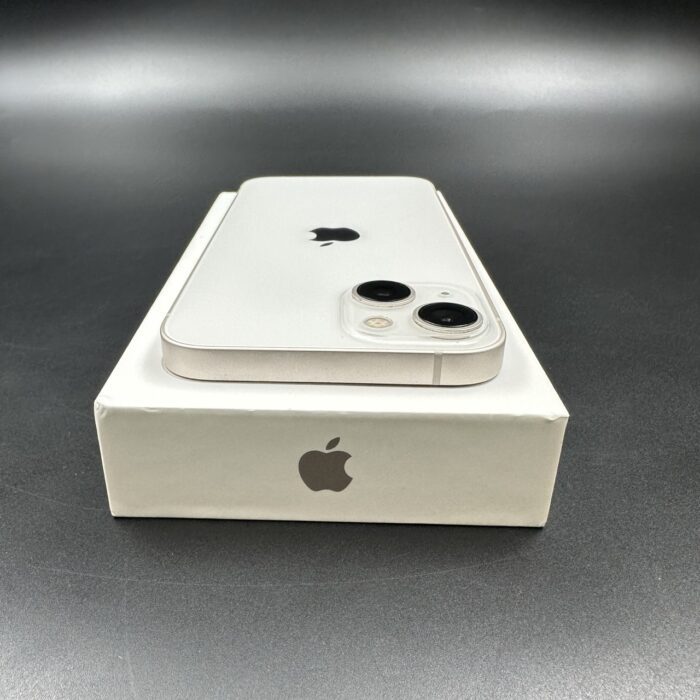iPhone 13 128GB Starlight - Image 6