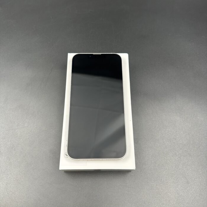 iPhone 13 128GB Starlight - Image 7
