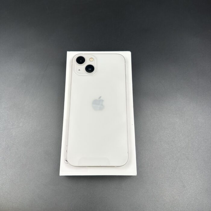 iPhone 13 128GB Starlight - Image 8