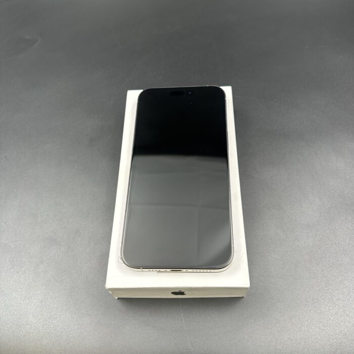 iPhone 15 Pro Max 512GB Natural Titanium - Image 7
