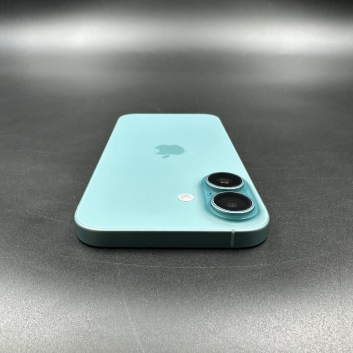 iPhone 16 128GB Teal (Green) - Image 5
