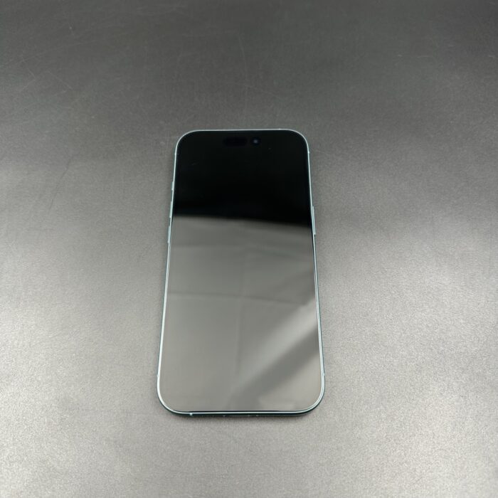 iPhone 16 128GB Teal (Green) - Image 6