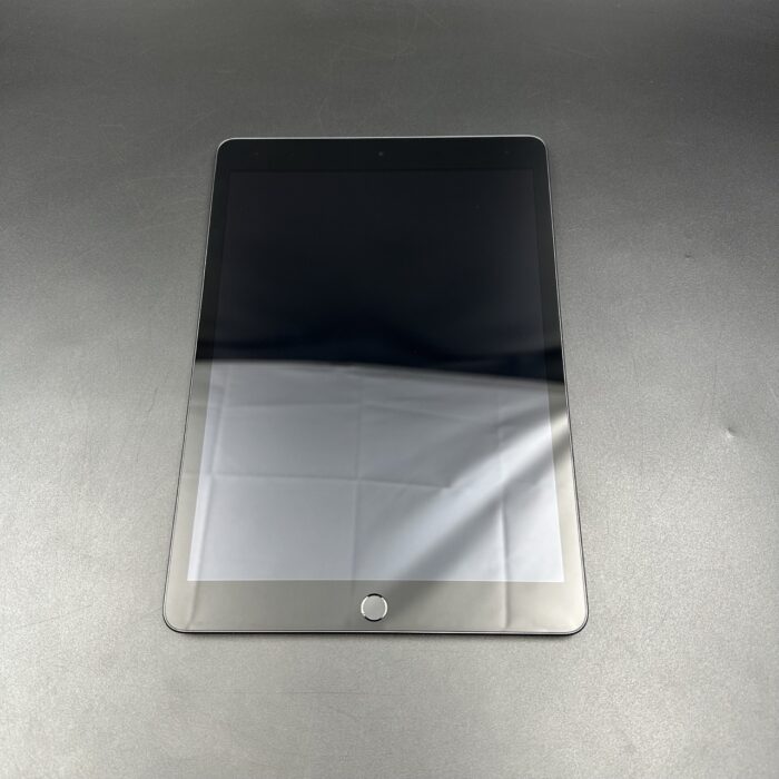 iPad 9th Generation 64GB Wifi Space Grey - Image 7
