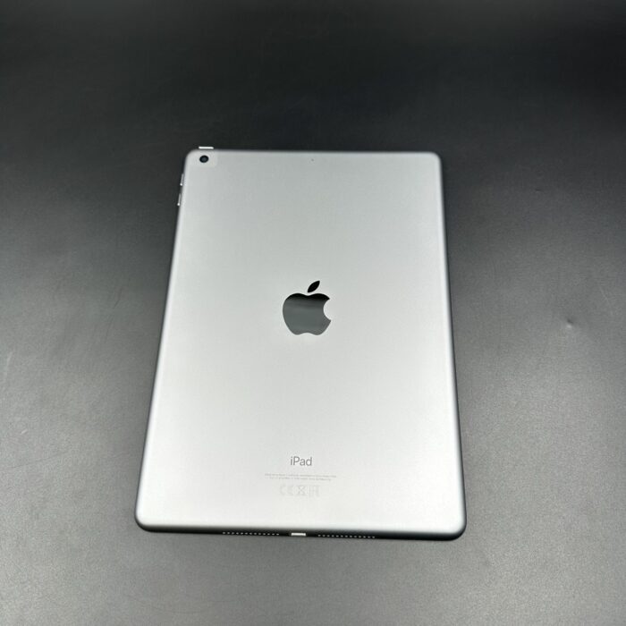 iPad 6th Gen 32GB Wifi Space Grey - Image 7