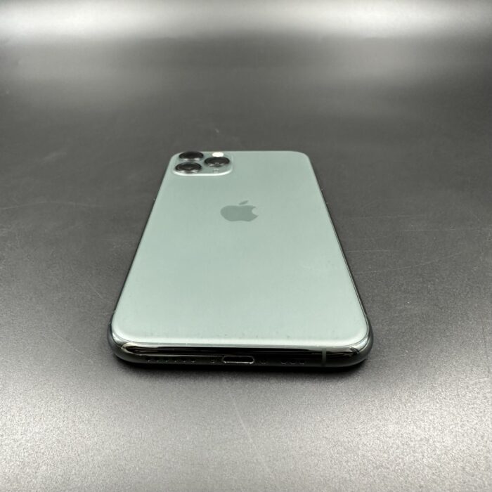 iPhone 11 Pro 256GB Midnight Green - Image 3