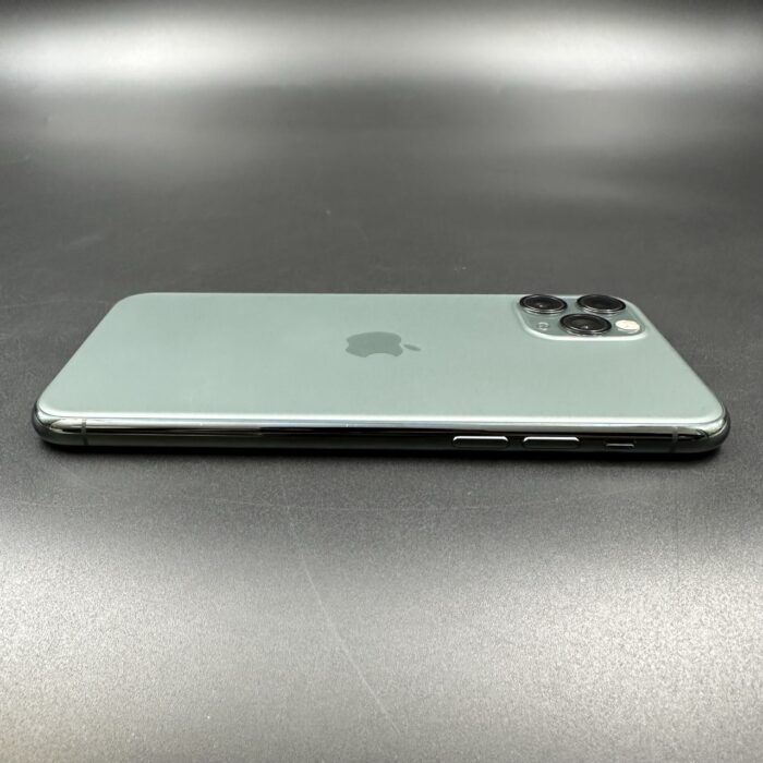 iPhone 11 Pro 256GB Midnight Green - Image 4