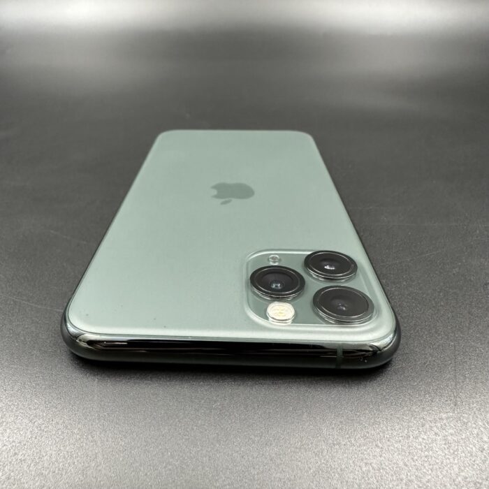 iPhone 11 Pro 256GB Midnight Green - Image 5