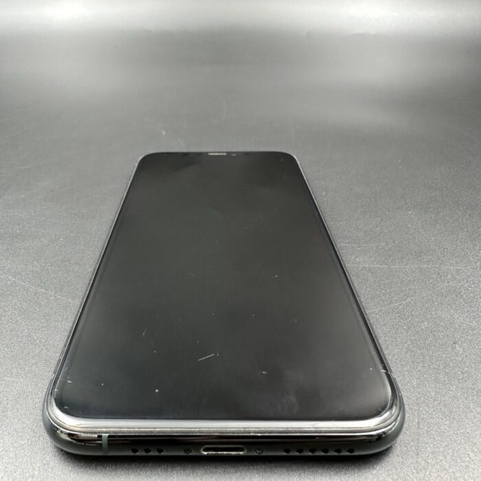 iPhone 11 Pro 256GB Midnight Green - Image 6