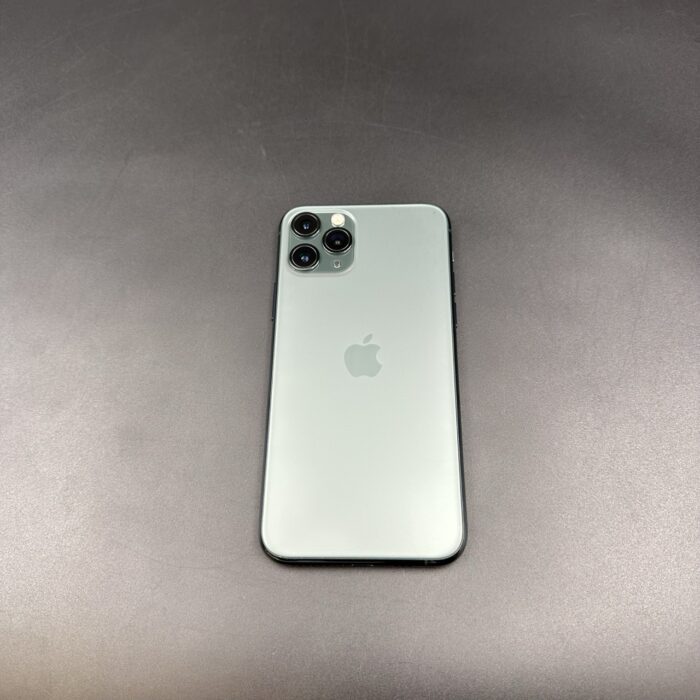 iPhone 11 Pro 256GB Midnight Green - Image 8