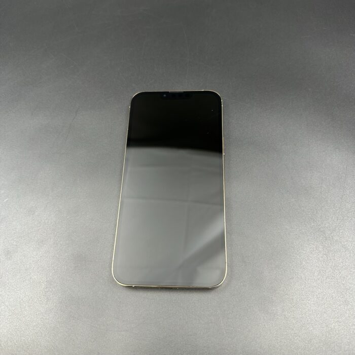 iPhone 13 Pro Max 128GB Gold - Image 6