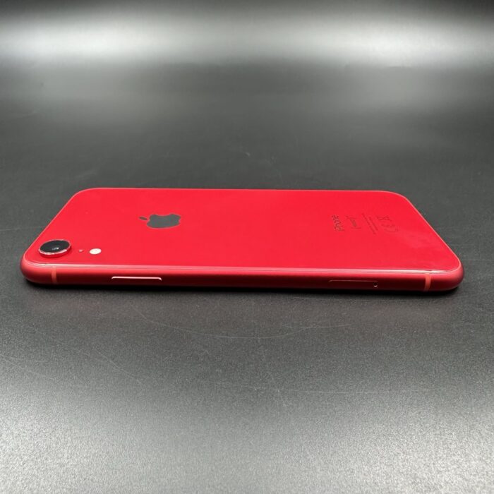 iPhone XR 128GB (Product) Red - Image 2