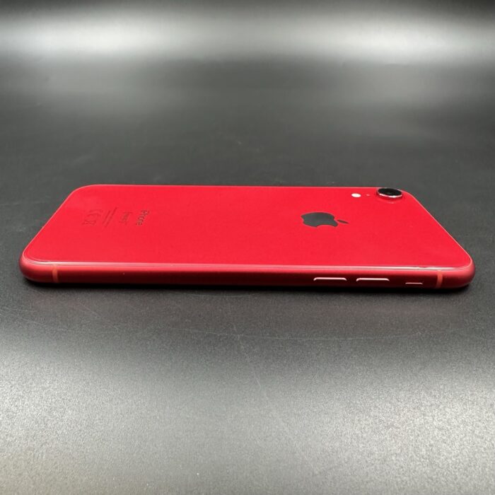 iPhone XR 128GB (Product) Red - Image 4