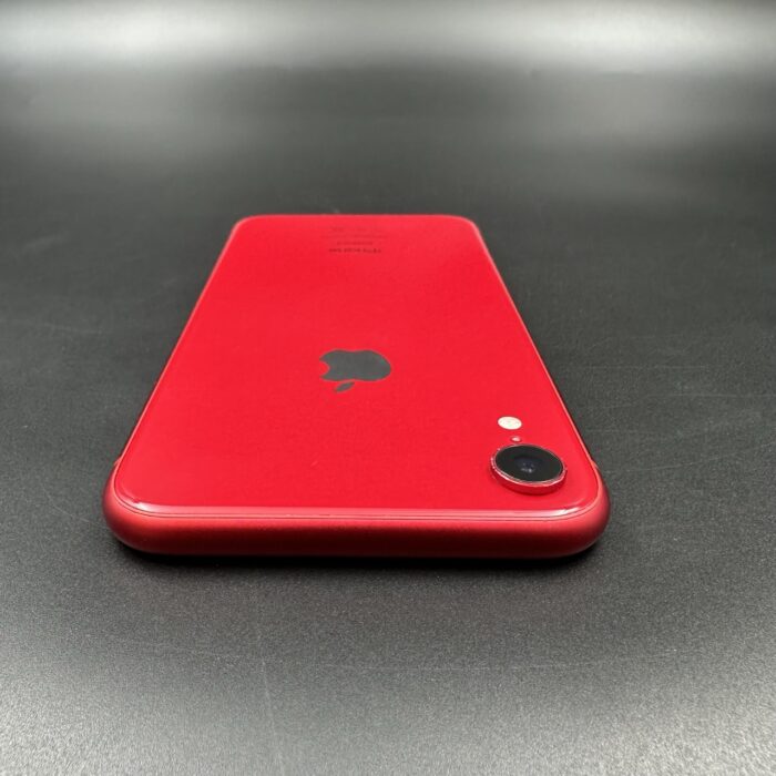 iPhone XR 128GB (Product) Red - Image 5