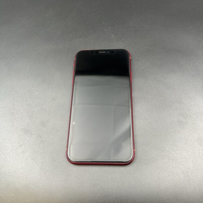 iPhone XR 128GB (Product) Red - Image 6