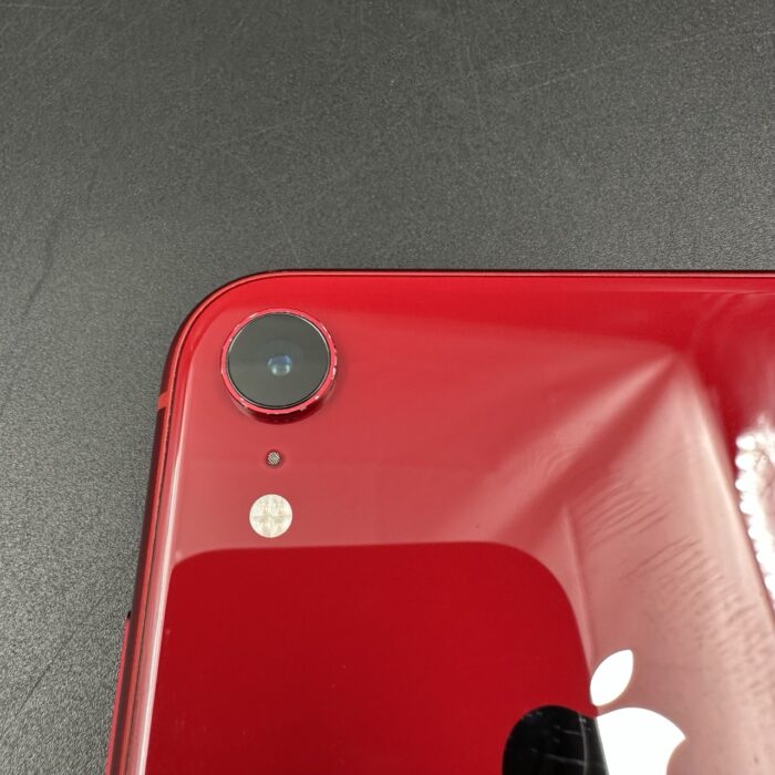 iPhone XR 128GB (Product) Red - Image 7
