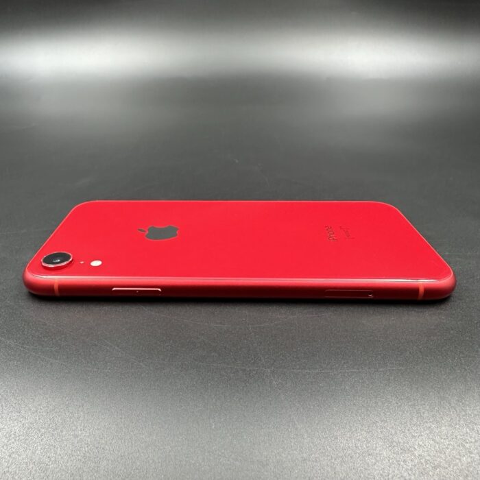 iPhone XR 128GB (Product) Red - Image 2