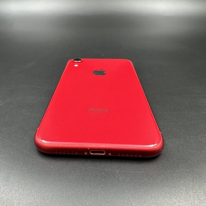 iPhone XR 128GB (Product) Red - Image 3