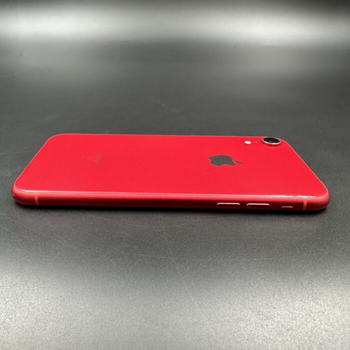 iPhone XR 128GB (Product) Red - Image 4