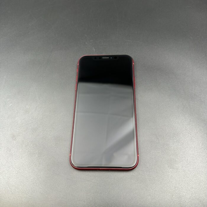 iPhone XR 128GB (Product) Red - Image 6