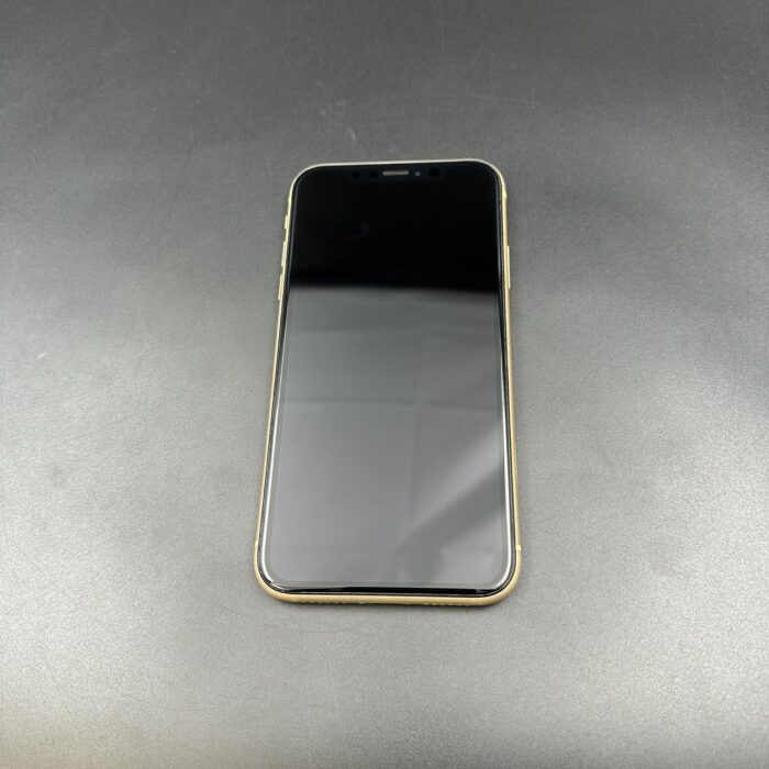 iPhone XR 128GB Yellow - Image 6