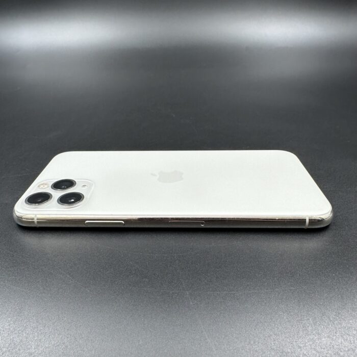 iPhone 11 Pro 64GB Silver - Image 2