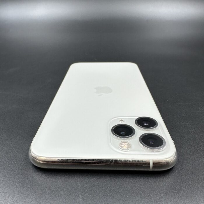 iPhone 11 Pro 64GB Silver - Image 5
