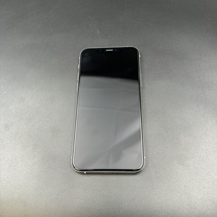 iPhone 11 Pro 64GB Silver - Image 6