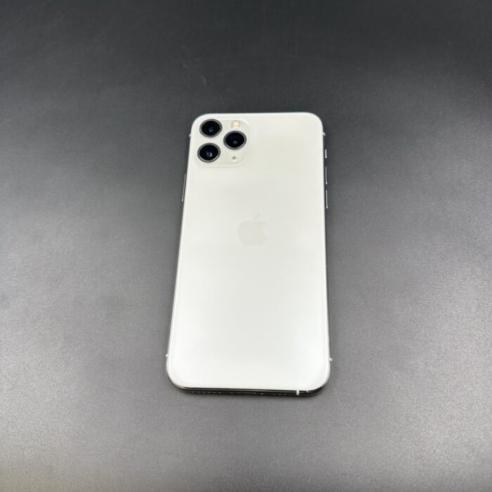 iPhone 11 Pro 64GB Silver - Image 7
