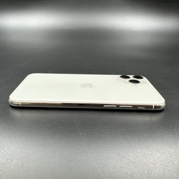 iPhone 11 Pro 64GB Silver - Image 4
