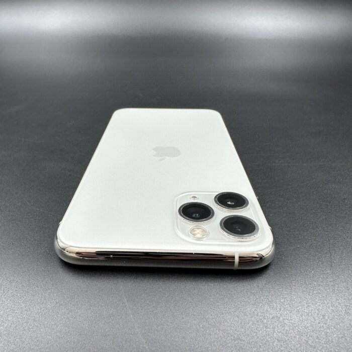 iPhone 11 Pro 64GB Silver - Image 5