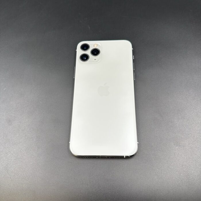 iPhone 11 Pro 64GB Silver - Image 7