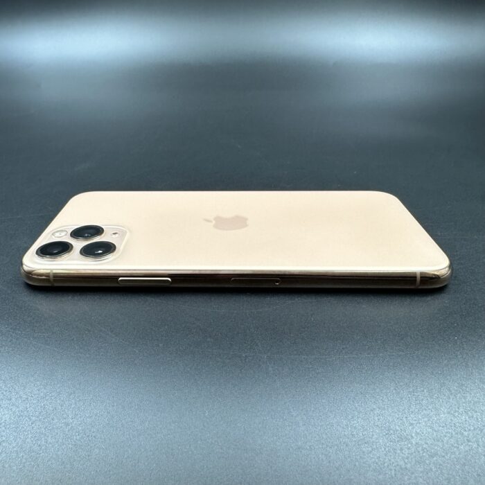 iPhone 11 Pro 64GB Gold - Image 2
