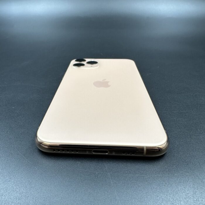 iPhone 11 Pro 64GB Gold - Image 3