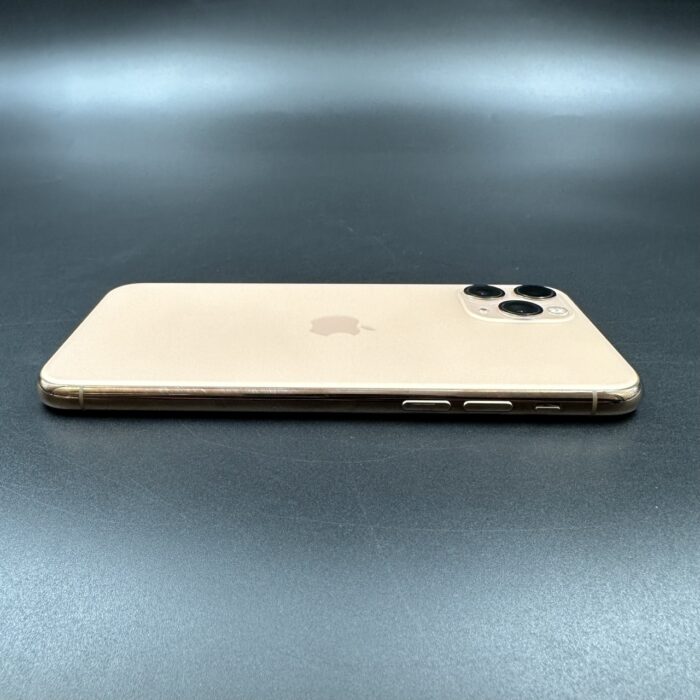 iPhone 11 Pro 64GB Gold - Image 4