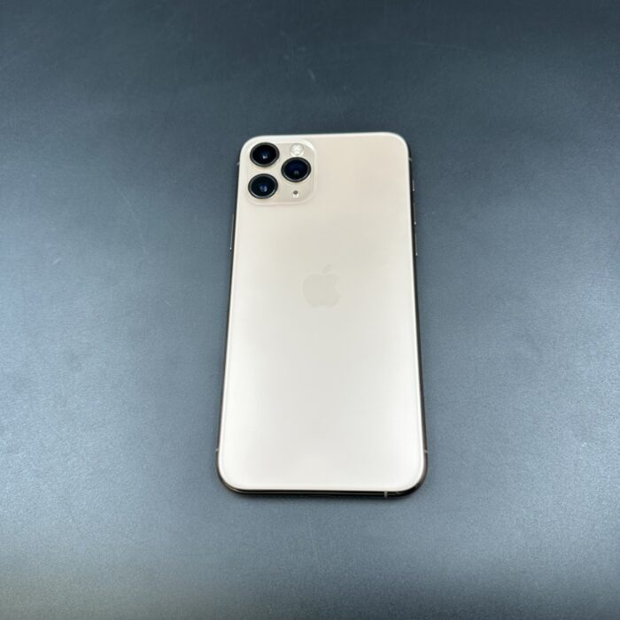 iPhone 11 Pro 64GB Gold - Image 7