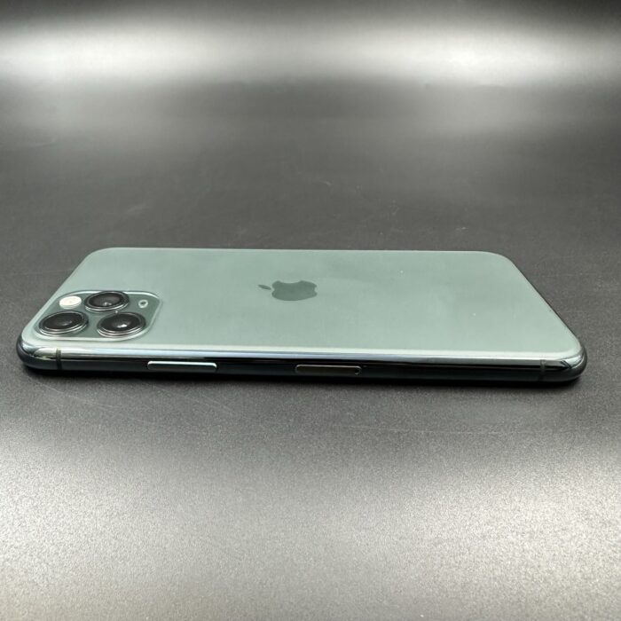 iPhone 11 Pro 64GB Midnight Green - Image 2