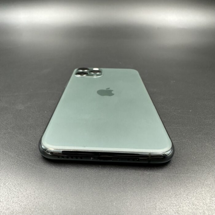 iPhone 11 Pro 64GB Midnight Green - Image 3