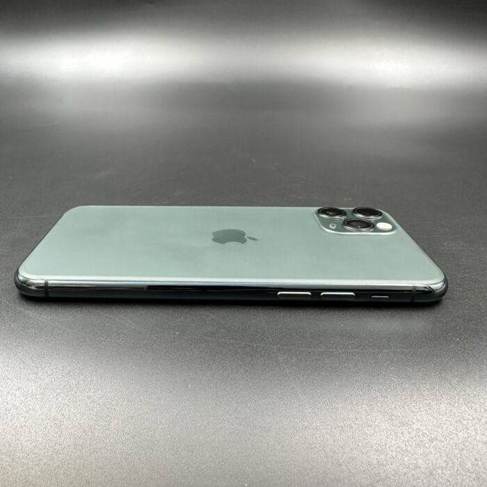 iPhone 11 Pro 64GB Midnight Green - Image 4