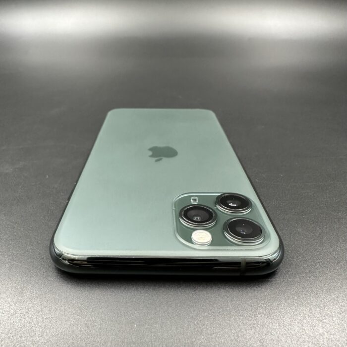 iPhone 11 Pro 64GB Midnight Green - Image 5