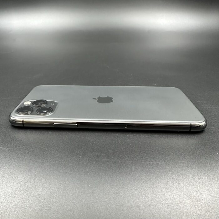 iPhone 11 Pro 64GB Space Grey - Image 2