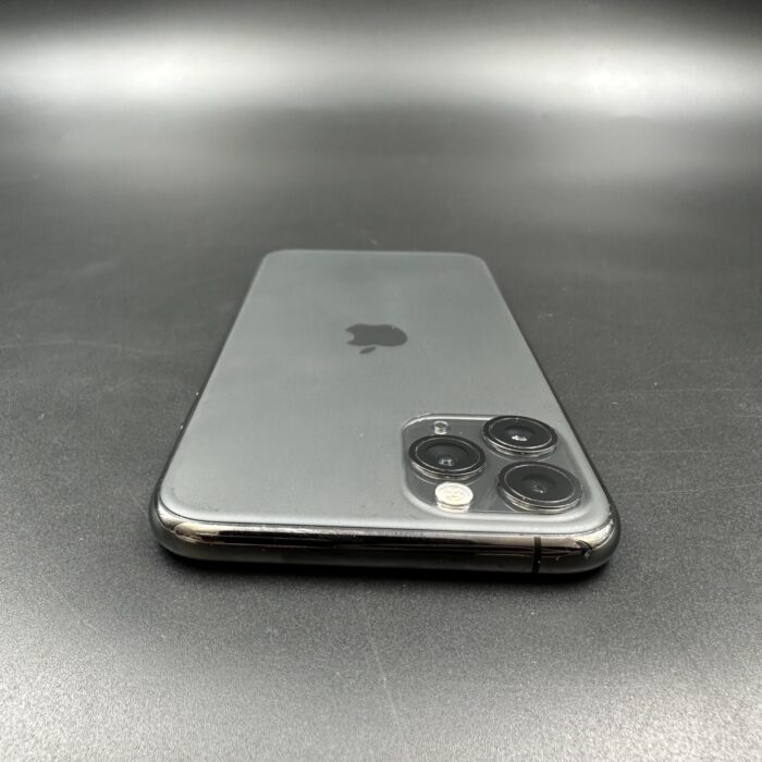 iPhone 11 Pro 64GB Space Grey - Image 5