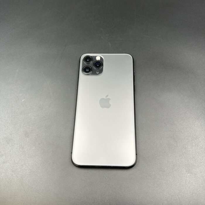 iPhone 11 Pro 64GB Space Grey - Image 7