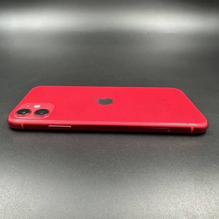 iPhone 11 256GB (Product) Red - Image 2